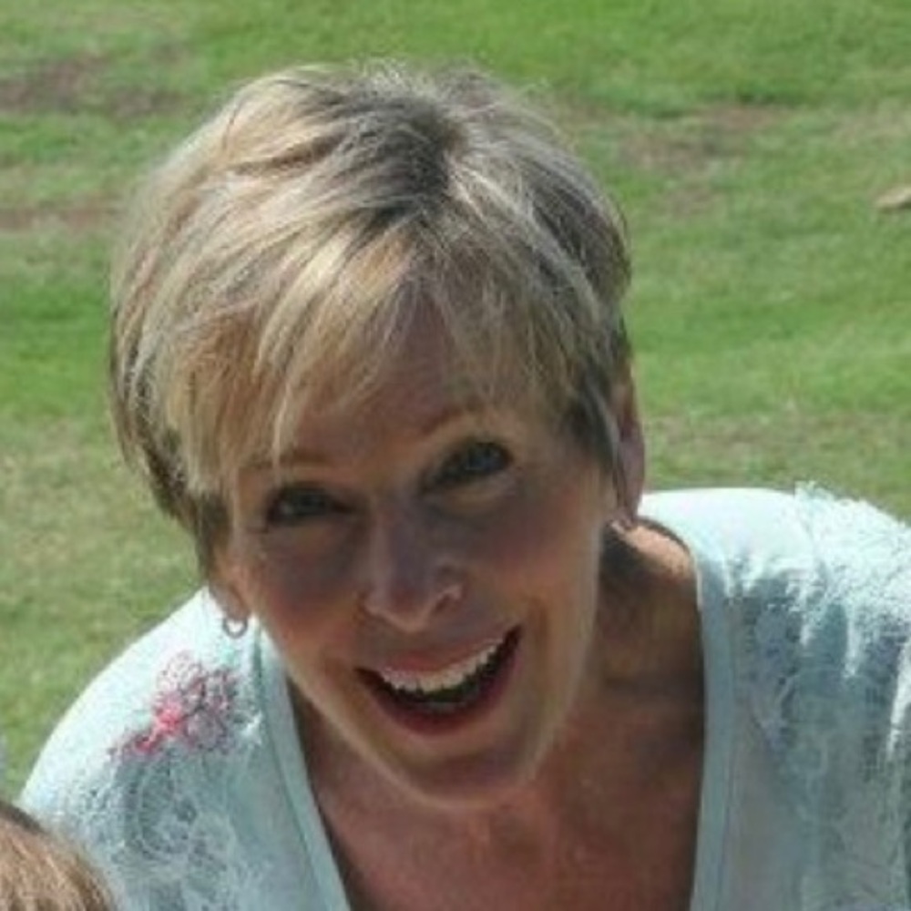 Meet your Posher, Barbara